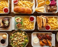 Streetcar Taps & Garden (Germantown)