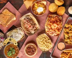 Post Oak BBQ