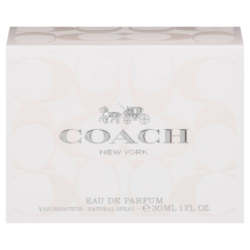 Coach Perfume