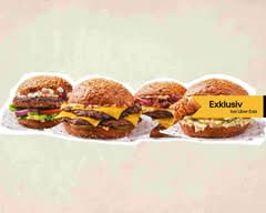 What’s Beef – Xmas Market Kö