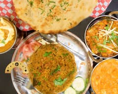 Jaipore Express- Guilford