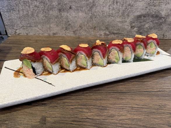 Vampire Roll