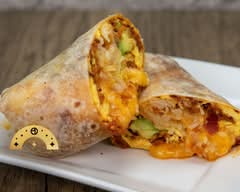 Breakfast Burrito Cafe (New Jersey)