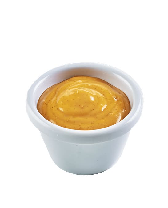 Chipotle Sauce Dip