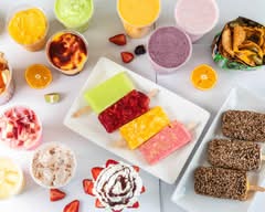 La Michoacana (San Carlos)