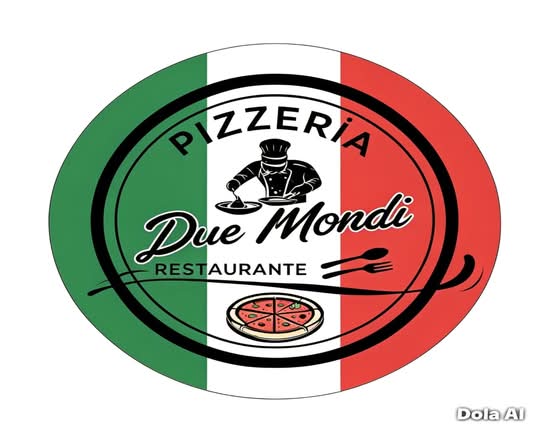 Pizzería  Due Mondi (Quito)