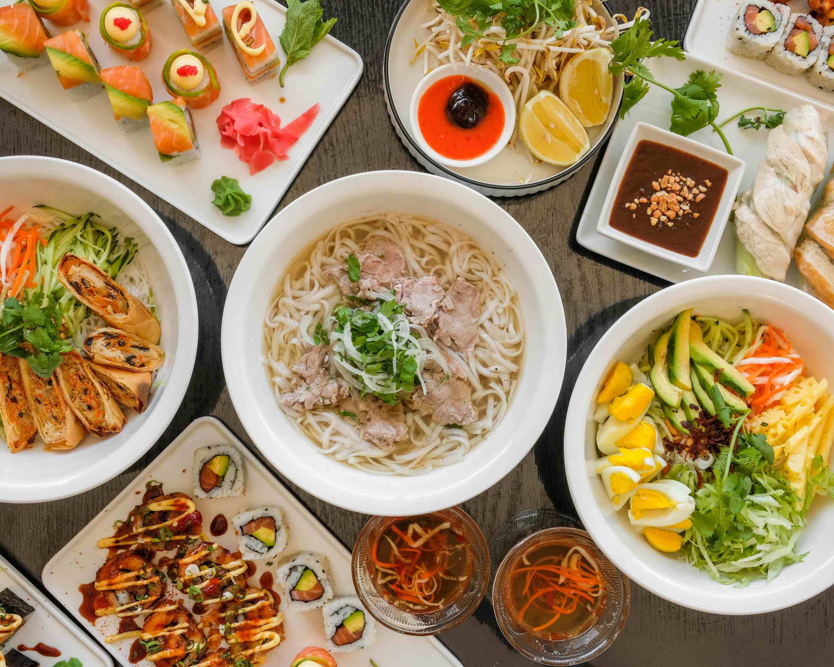 Order Pho House Menu Delivery Online Cape Town Menu & Prices Uber