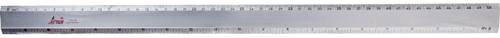 Arly · Regla de aluminio arly 3008 secretarial de 50 cm (100,6 g)