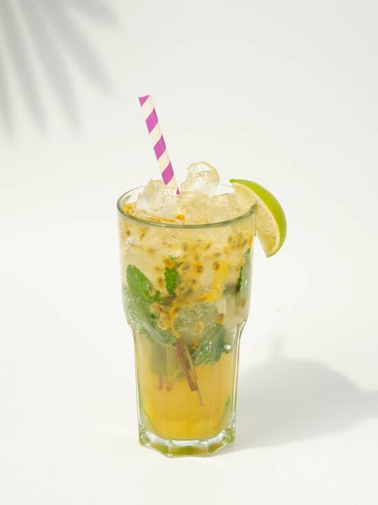 Passionfruit