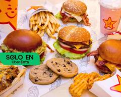 Carl's Jr. (Mundo E)