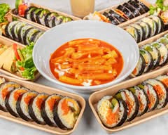 DADA GIMBAP 
