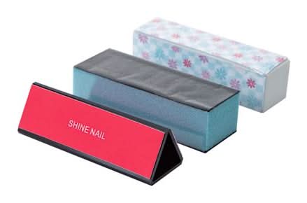 Blocks & Buffers Set 3-Piece