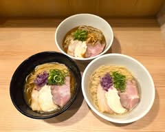中華そばくらむ 相模大野銀座通り店