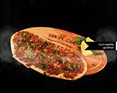 Mardia Lahmacun & Pide House