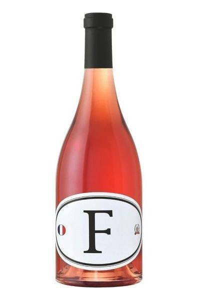 Locations F By Dave Phinney – French Rose Wine (750 ml)