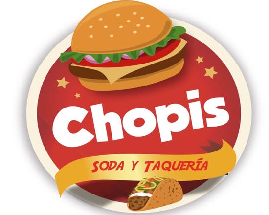 CHOPIS SANTA ANA