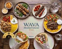 Wava Mediterranean Eats