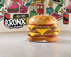 Bronx Burger - Manquehue