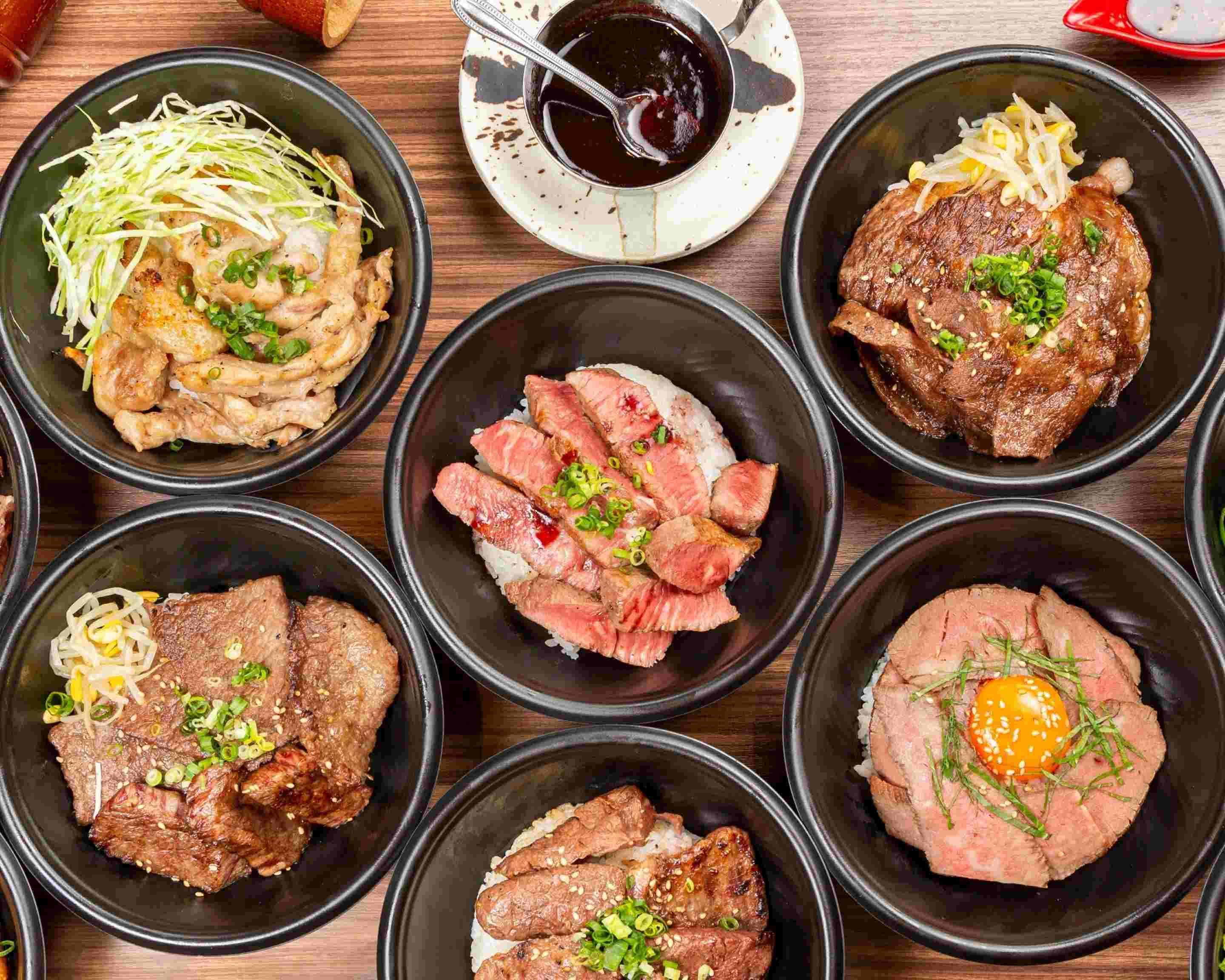 どんどん Dondonのデリバリー | メニューを見る |尾張旭市 で 配達