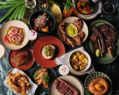 Amazonas, South American Restaurant (Genève)