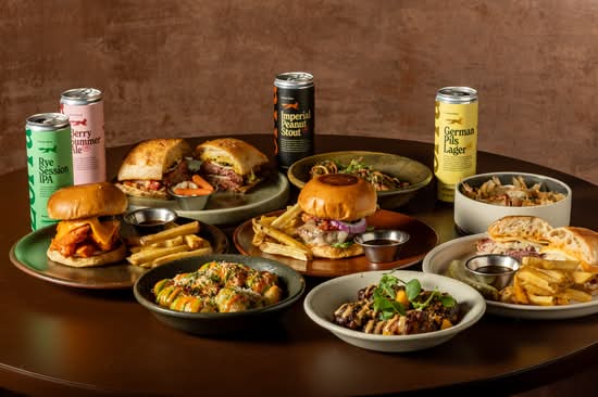 Cerveza Zorra Bistro & Pub (Guadalajara)