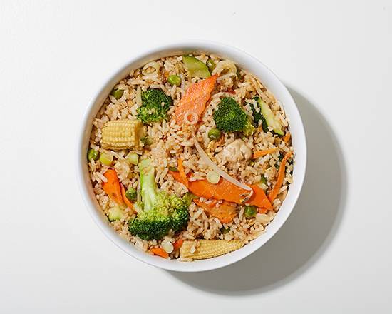 Fried Rice