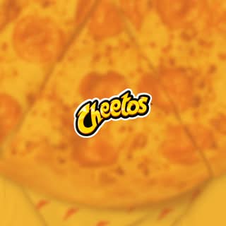 Pizza Pepperoni Lovers Cheetos ® (Nouveau)