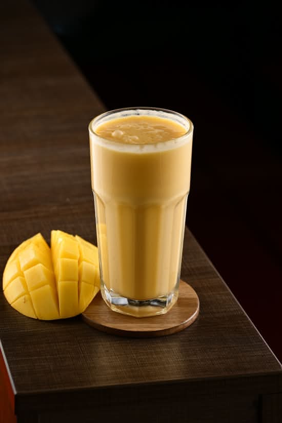 Mango Smoothie