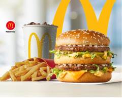 McDonald's® (Andersons Bay)