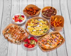 La Bonne Faim