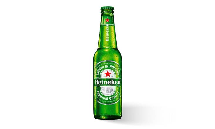 🍺 Heineken
