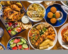 The Gyro Project (Broadway)