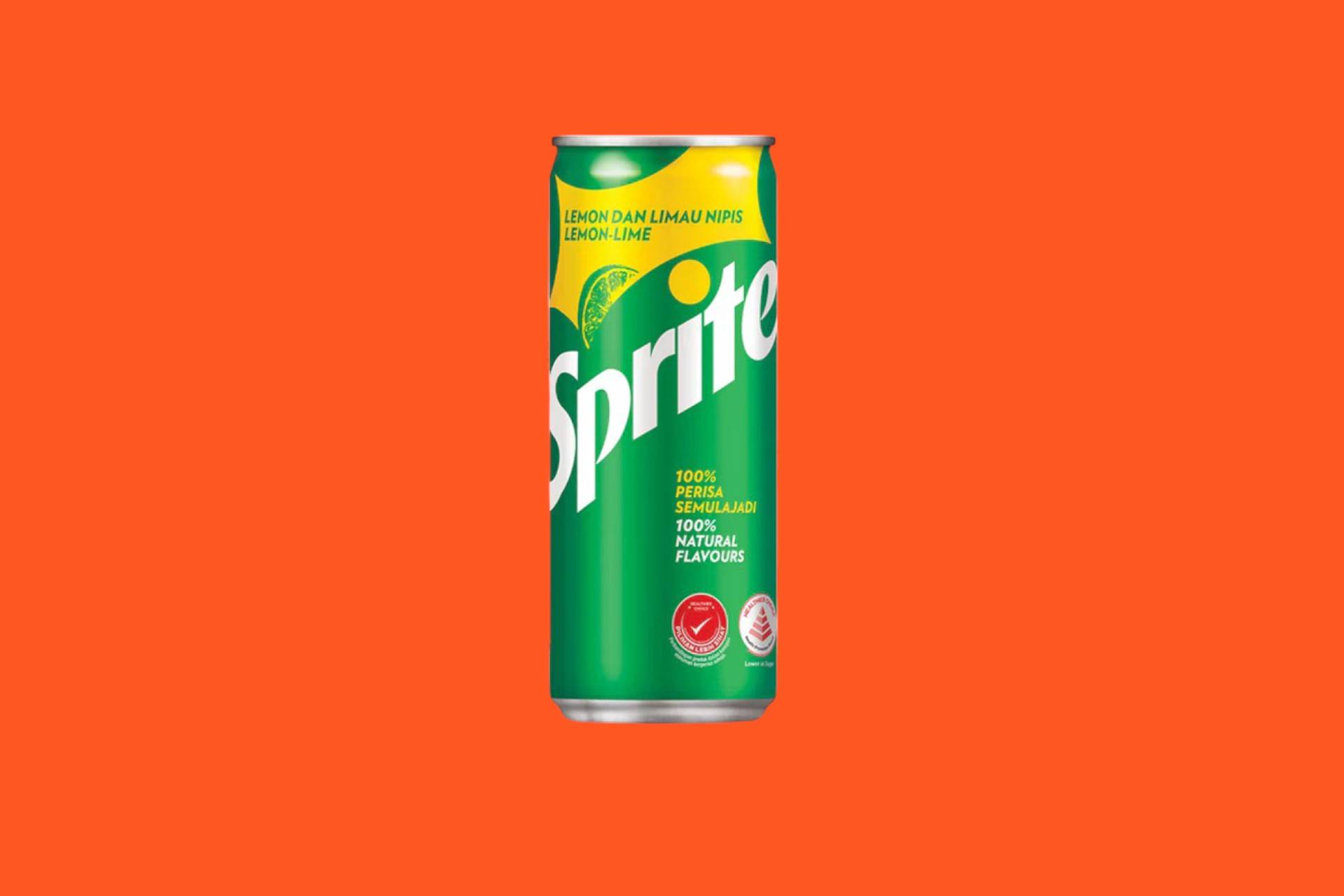 Sprite🥤