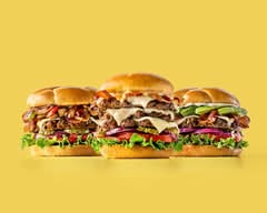 Fire N Frosty Burgers & Shakes