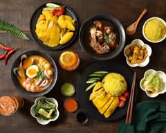 林記海南雞飯 新店民權店