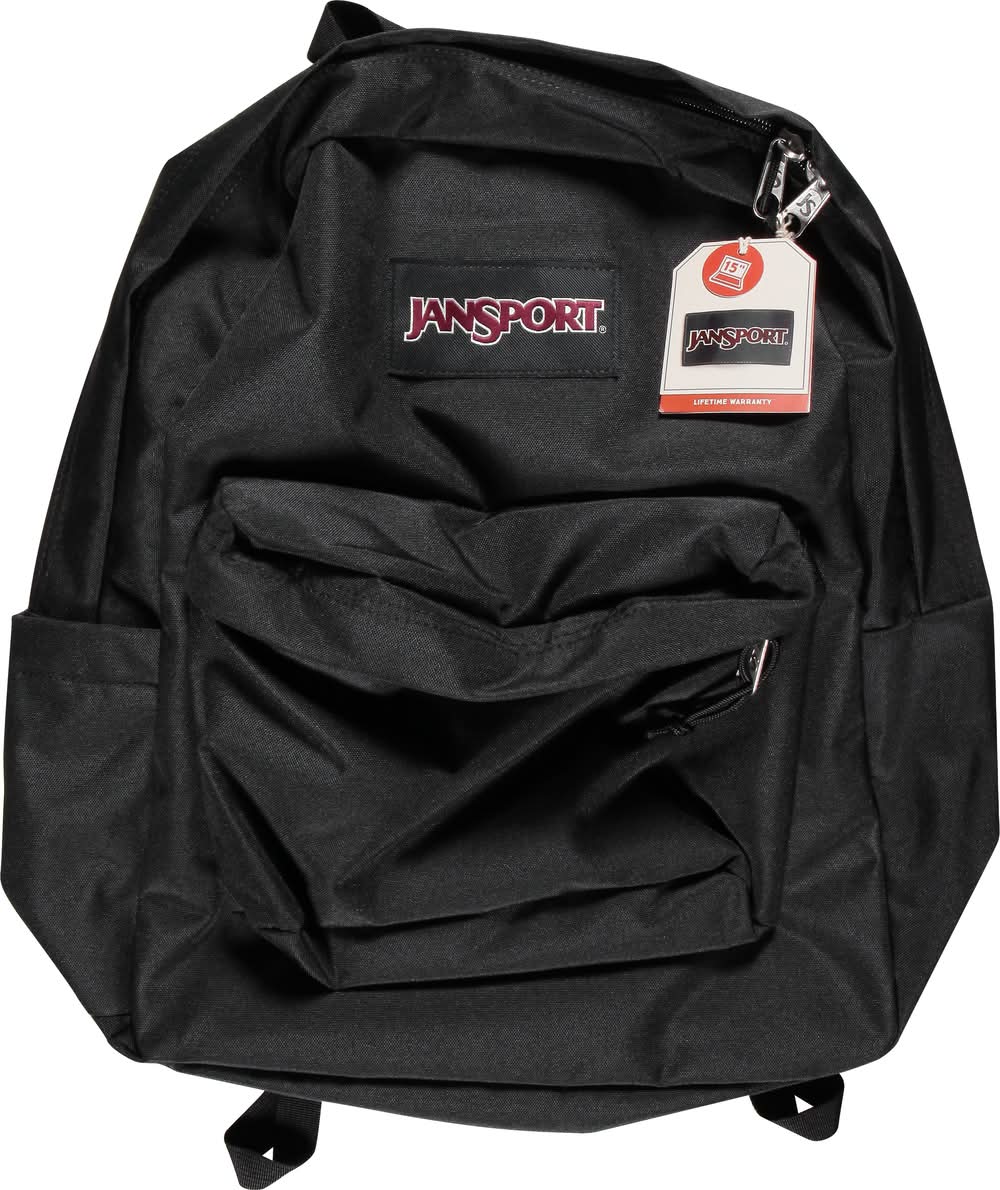 Jansport Superbreak Plus Backpack (26L) (One Size)