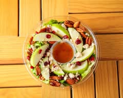ALWAYS HEALTHY