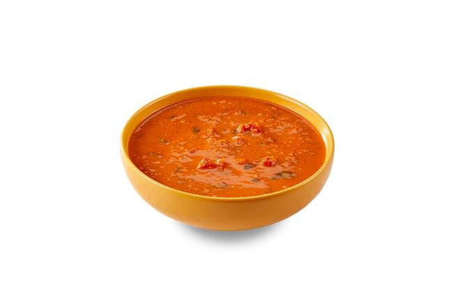 Tomato Soup