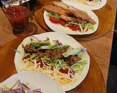 CHIKUSA TACOS CHIDORI