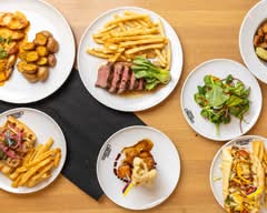 El Barril Steak House