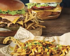 That Burger Joint (Bloomington)