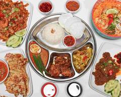 ONDE ONDE Malaysian Street food