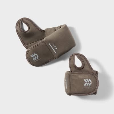 All In Motion Wrist & Ankle Weight 2lb (2 ct)