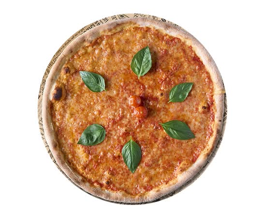 Margherita