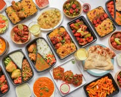 Lunch Box & Biryani’s