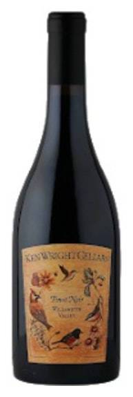 Ken Wright Cellars Pinot Noir Wine, 2013 (750 ml)
