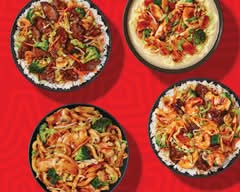 Sukiyaki (Galeries Rive Nord)