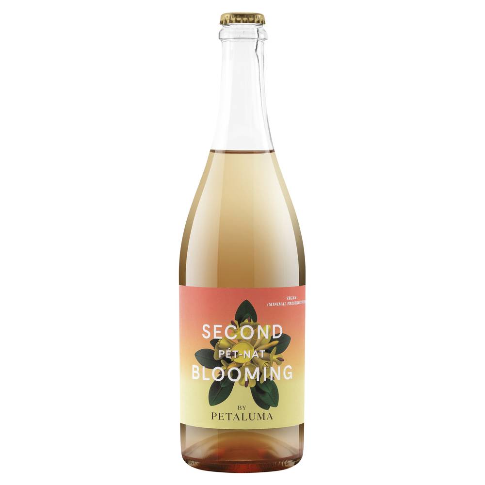 Petaluma Second Blooming Pet Nat 750ml