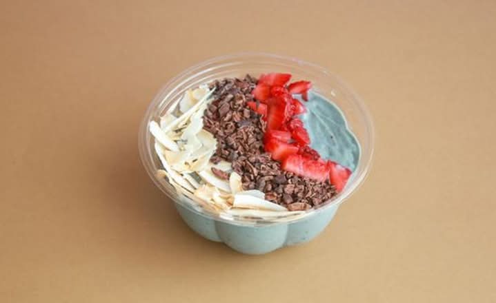 El Azul Bowl
