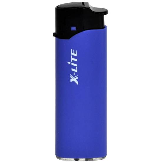 X-Lite X-Lite Wind Resistant Refill Gas Lighter (##)